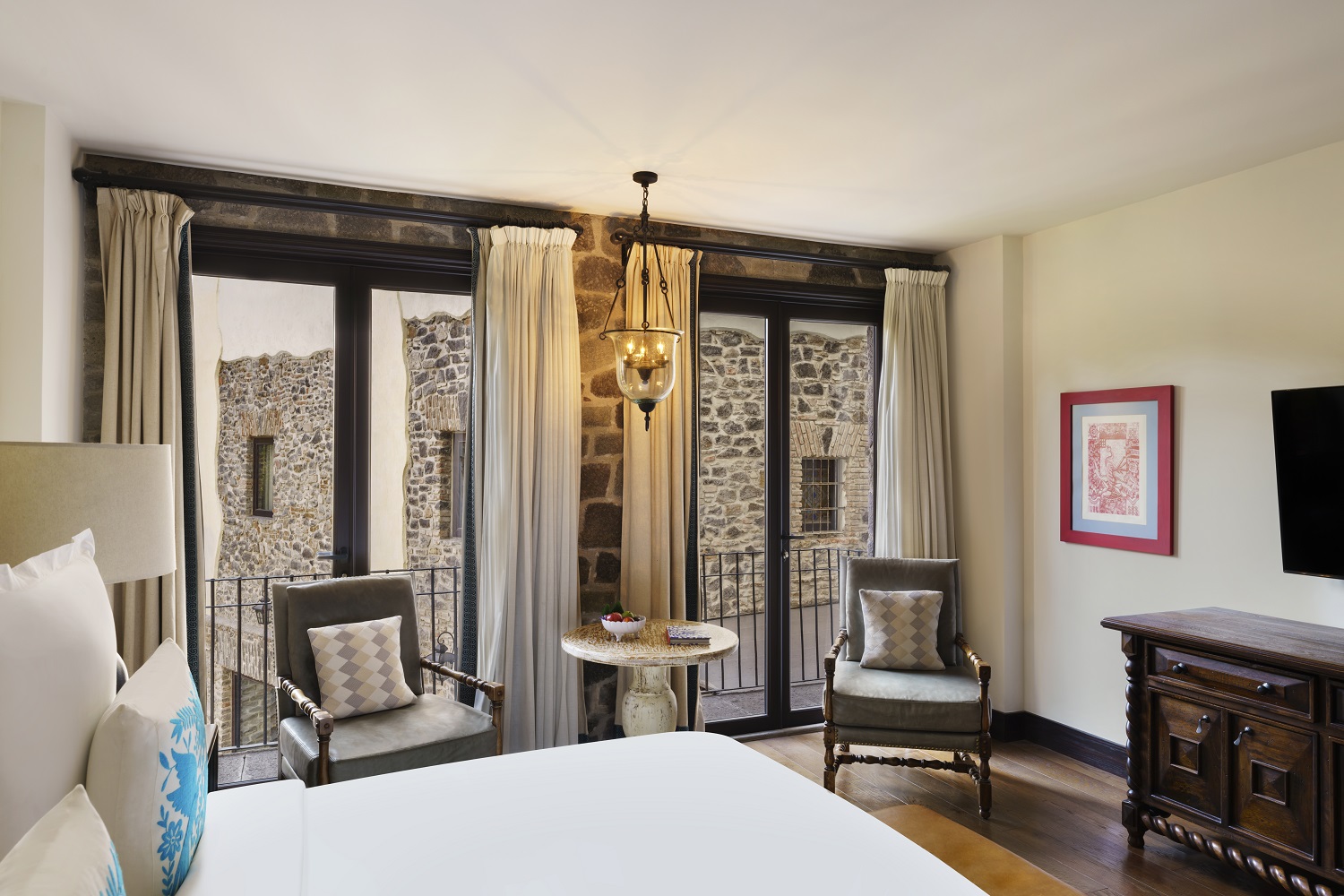 puebla - bliss suite